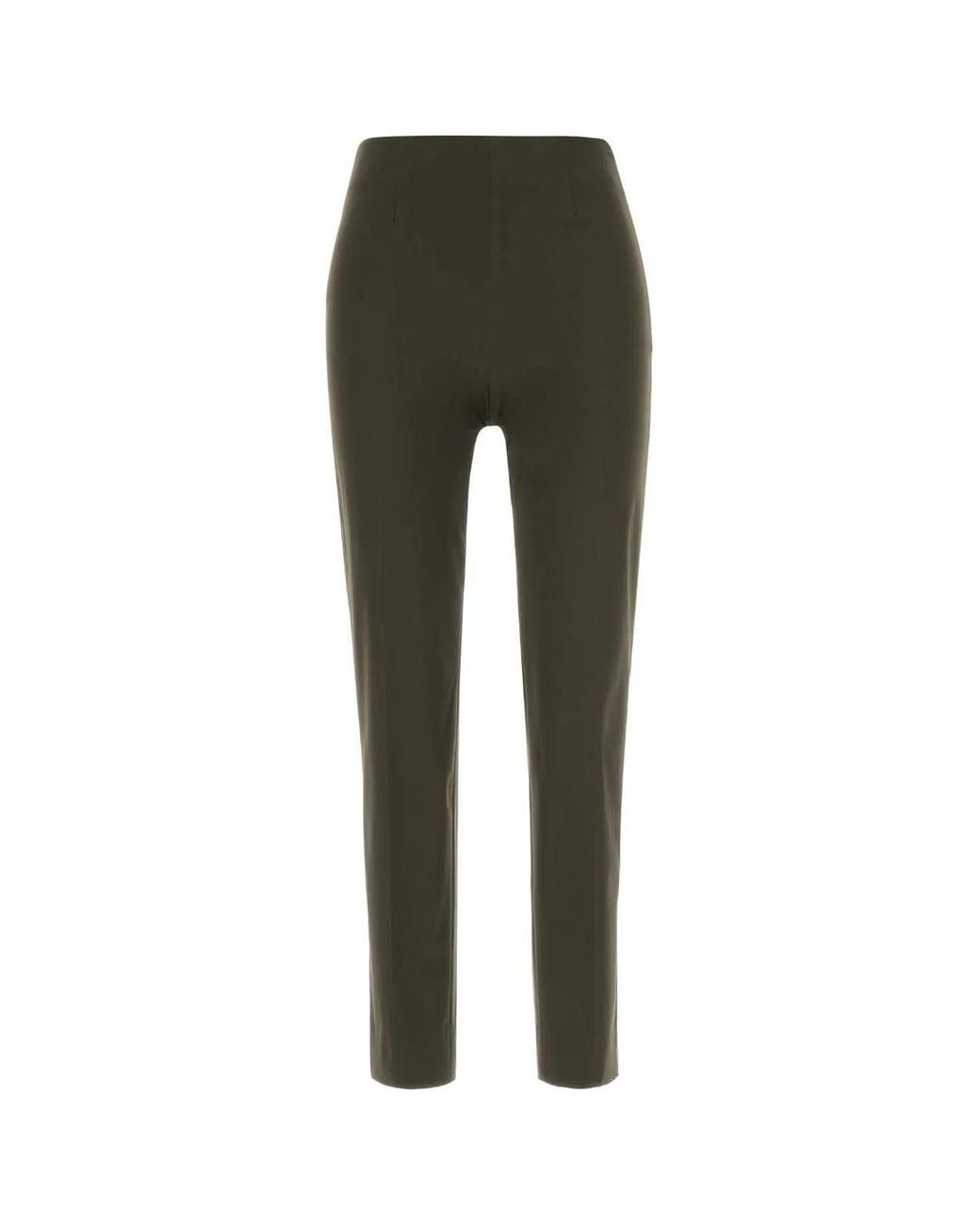PT Torino Green Pantalone Senza Tasche
