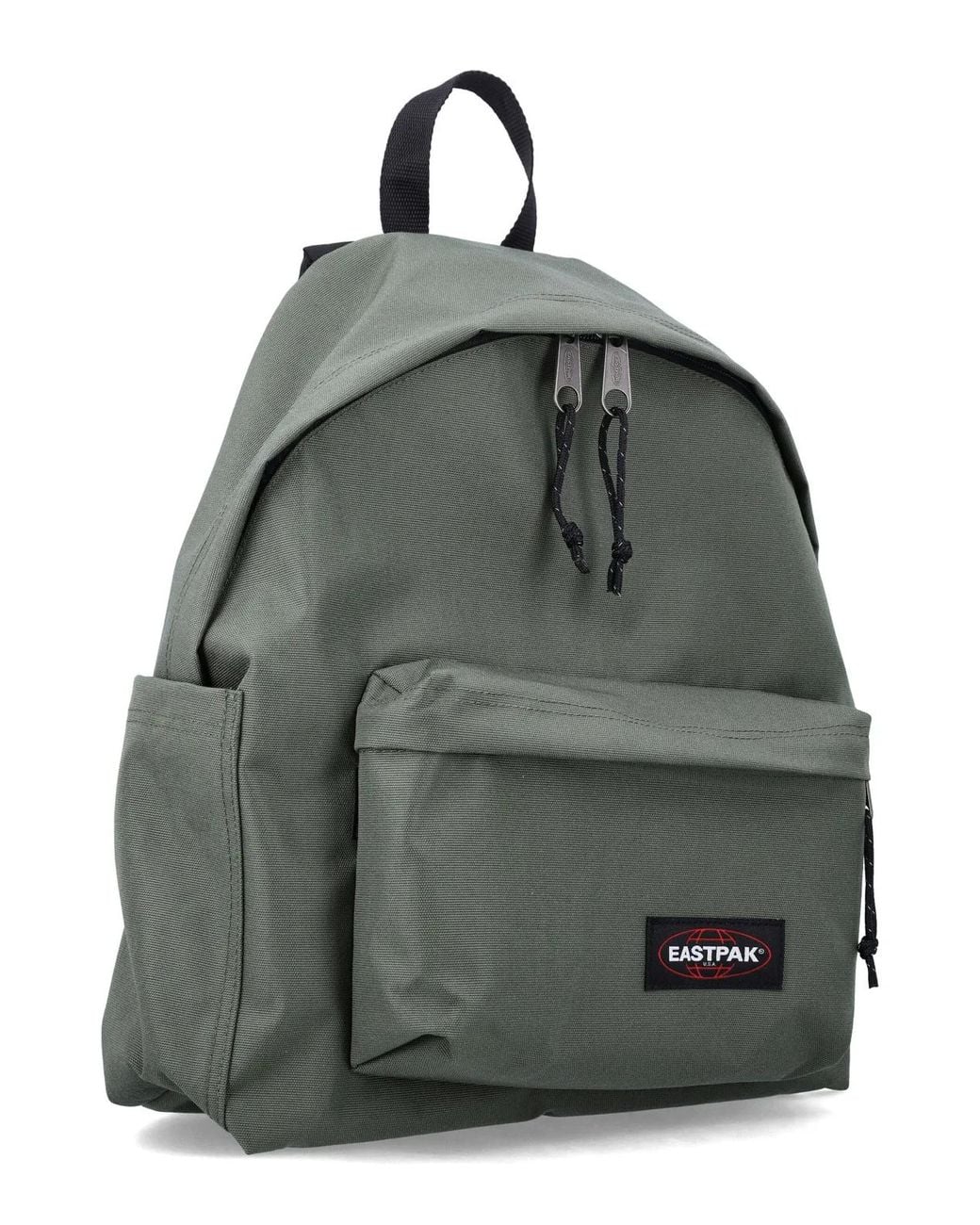 Eastpak Gray Day Pak'R Water-Resistant Backpack