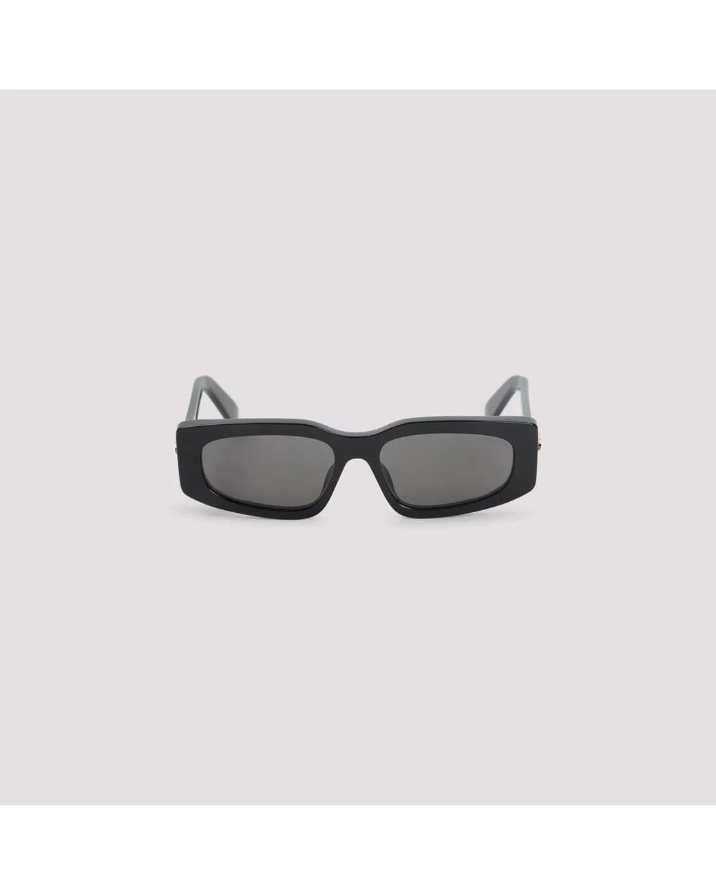 BVLGARI Black B.Zero1 Sunglasses