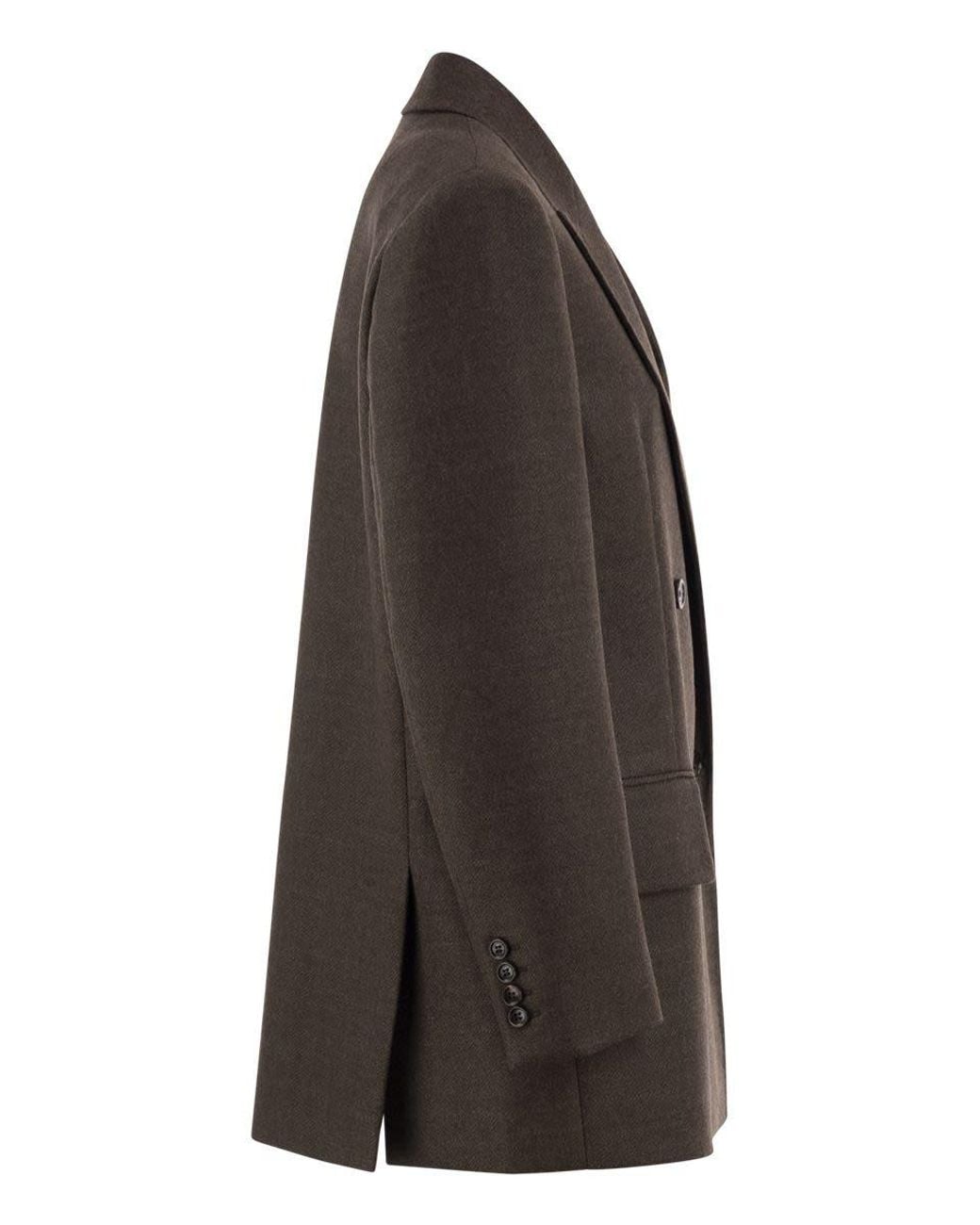 Max Mara Black Mxspulvino