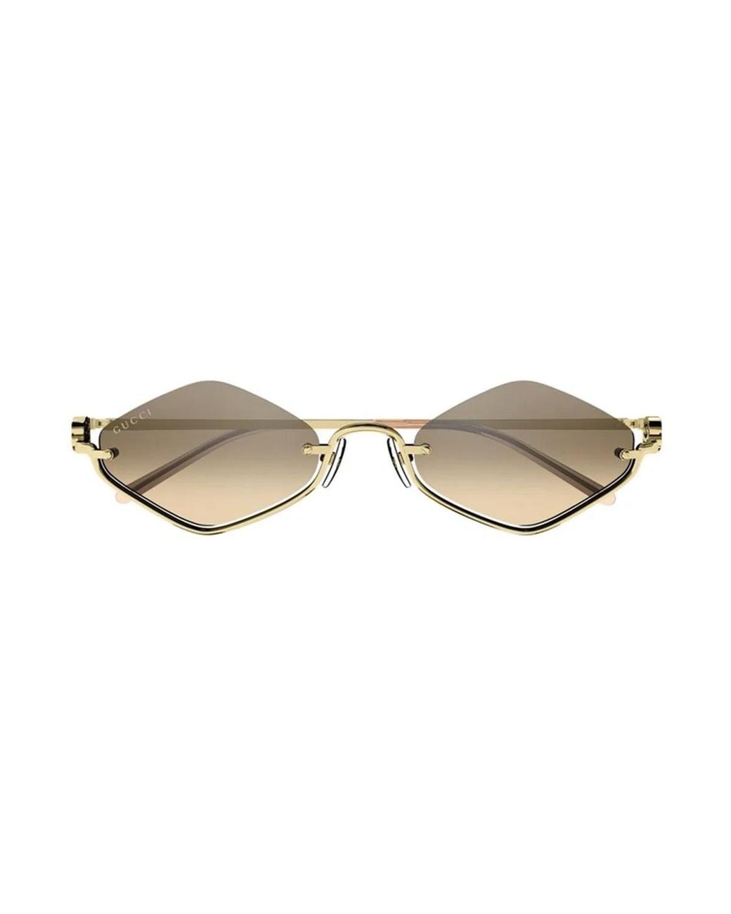 Gucci Metallic Gg1604S 003