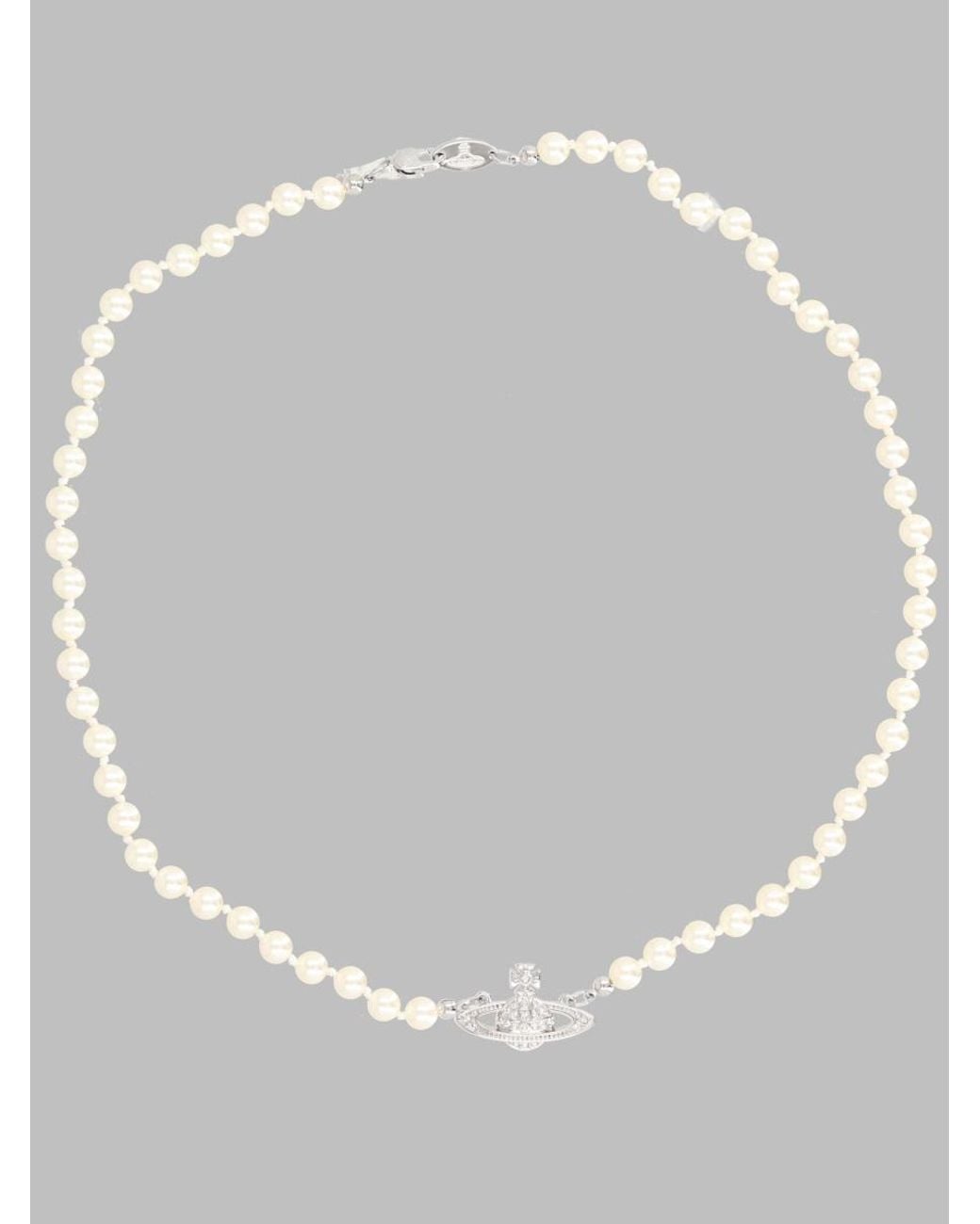 Vivienne Westwood White Vivienne Westwood