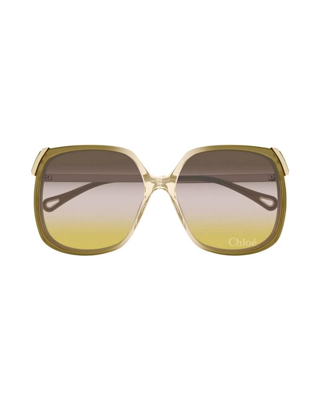 Chloé Metallic Ch0286S 008