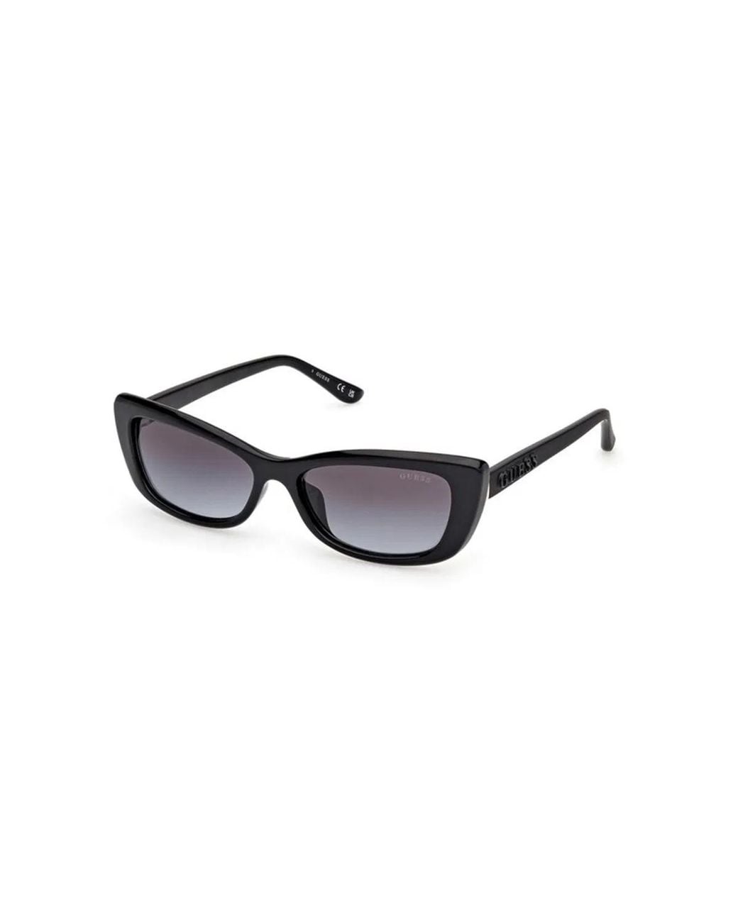 Guess Black Gu00156-H 01B