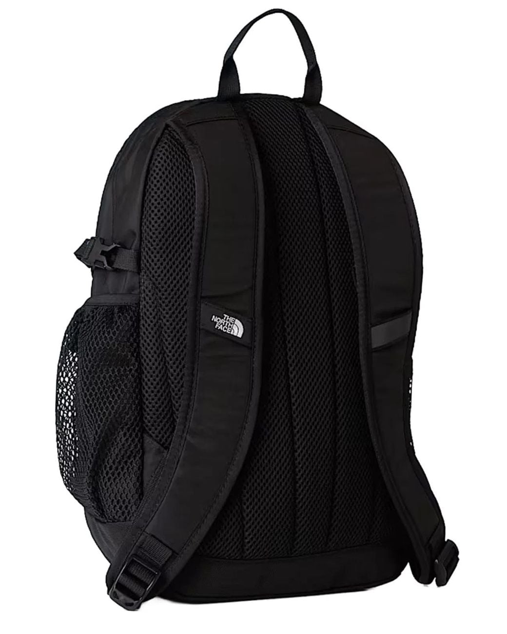The North Face Black Backpack "Hot-Shot" Mini