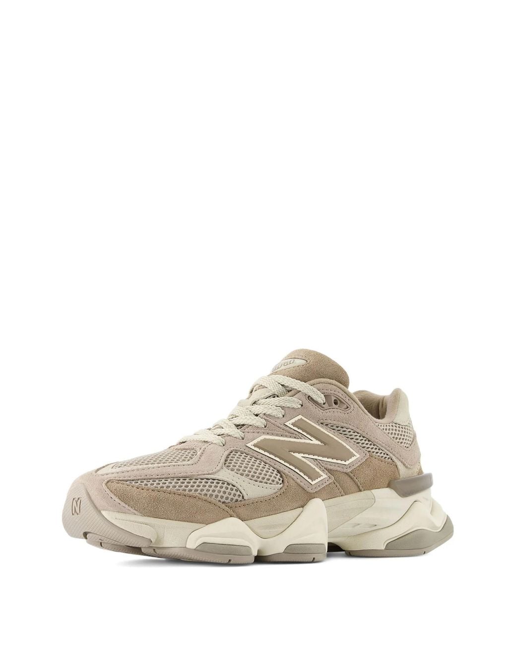 New Balance Multicolor U9060 Sneakers