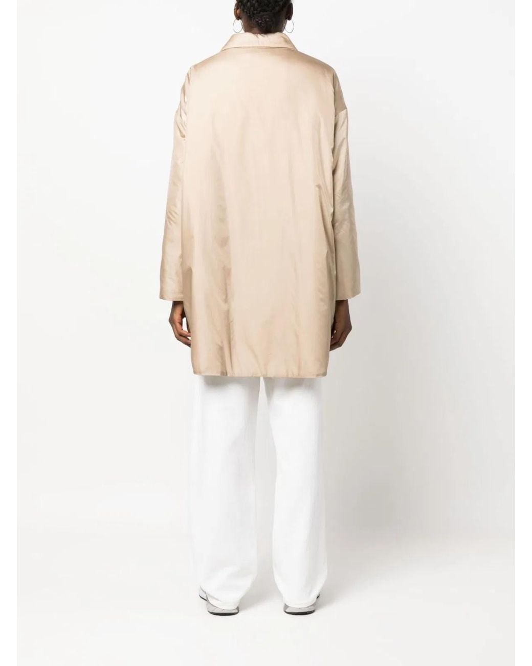 Aspesi Natural Coats