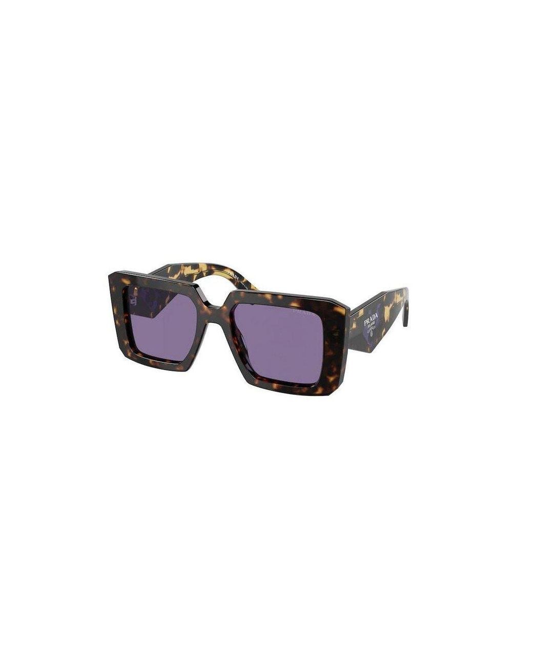 Prada Purple Pr 23Ys 2Au05Q