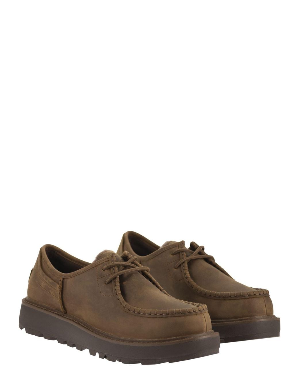 Ugg Brown M Loften for men