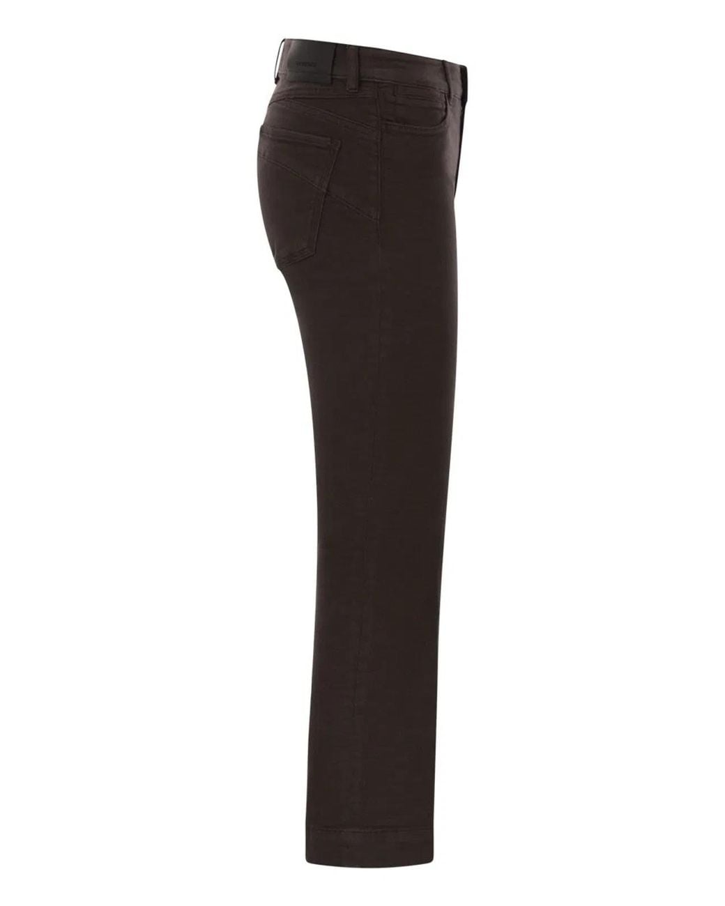 Max Mara Black Enna