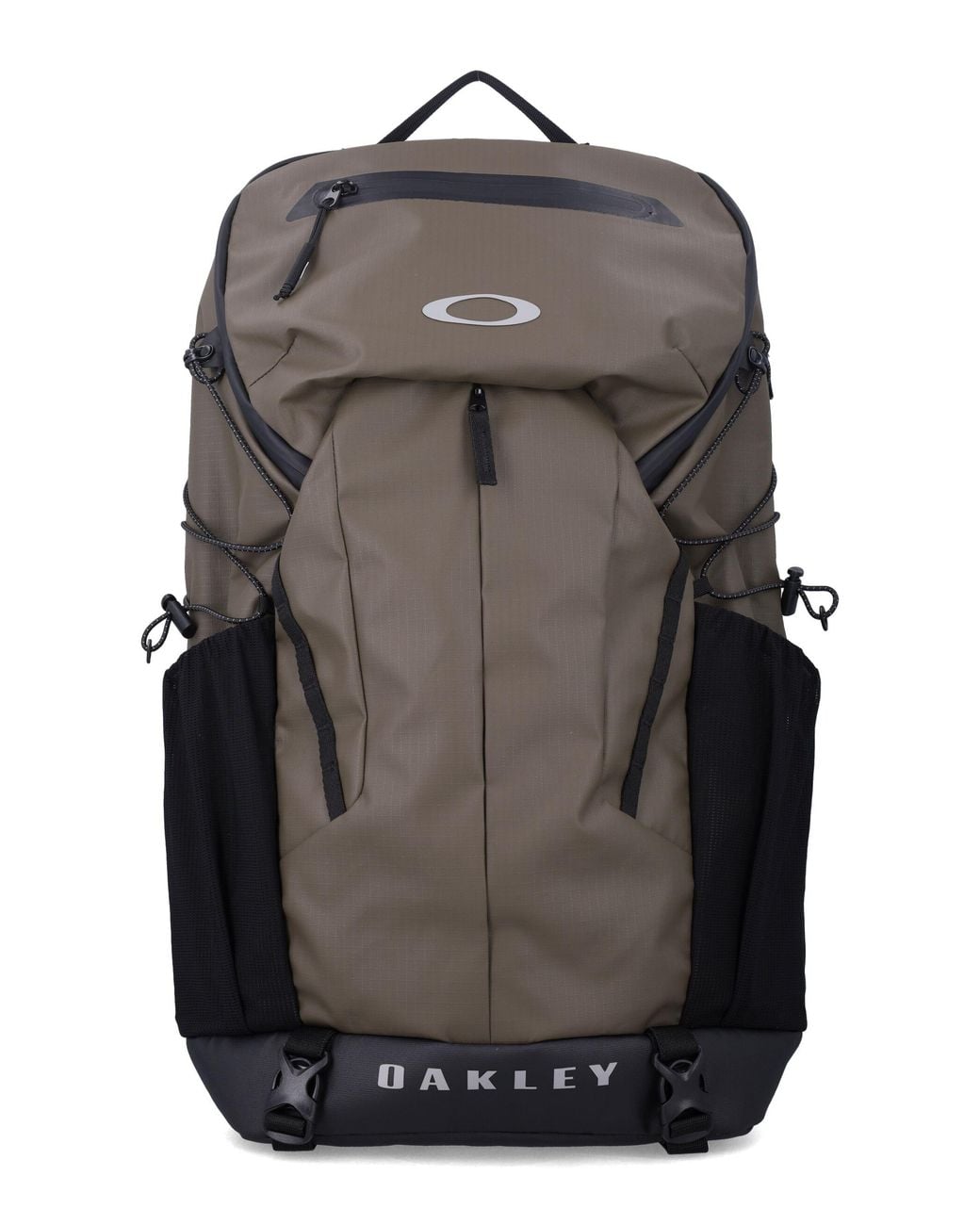 Oakley Gray Terraquest 29L Backpack for men