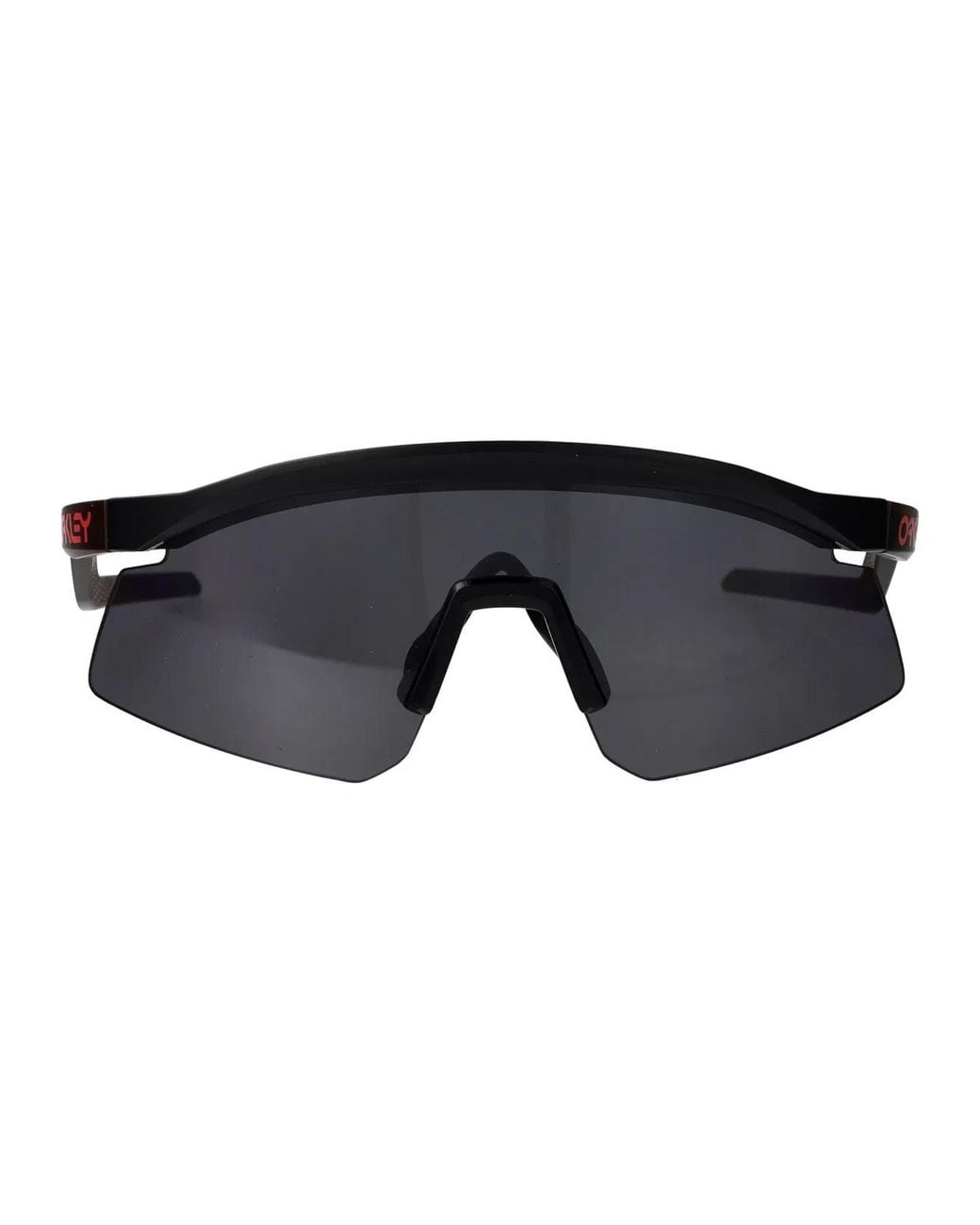 Oakley Blue Matte Acetate Sunglasses