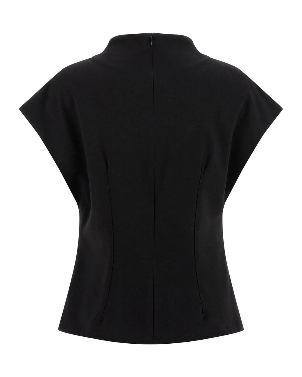 ARMARIUM Black 'Sia' Top