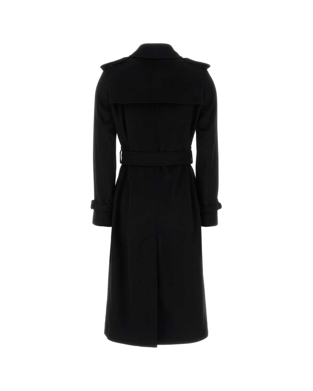 Burberry Black Kensington Csh