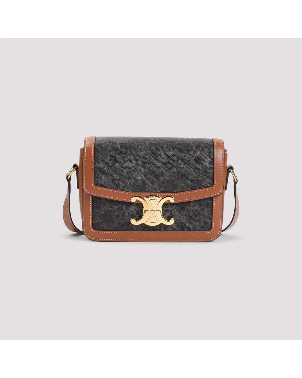 Céline Black Teen Triomphe