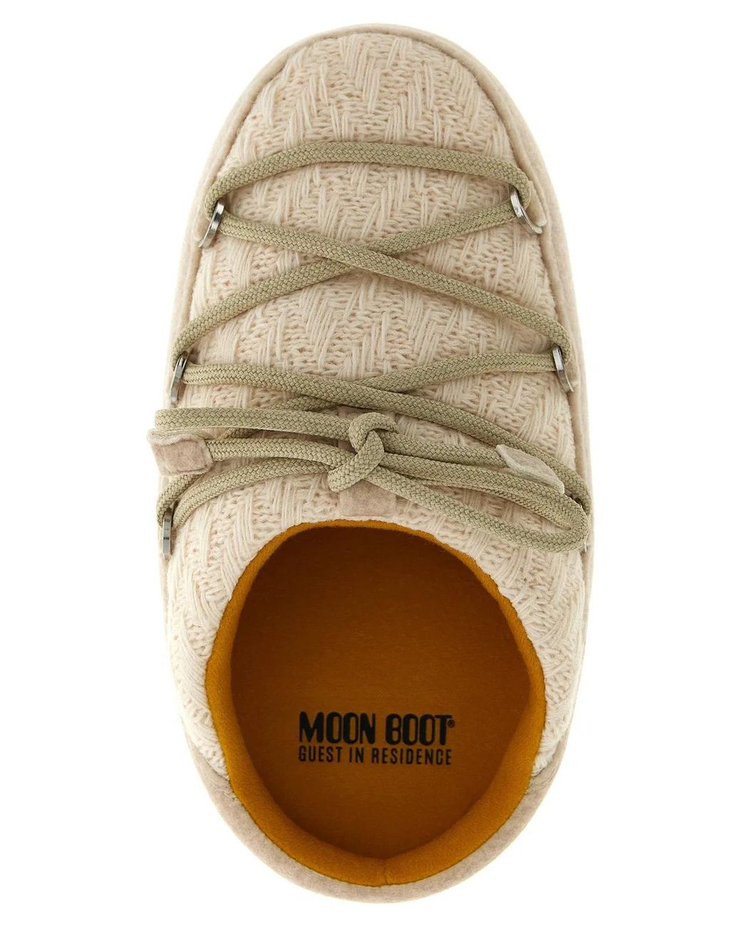 Moon Boot Natural X Guest