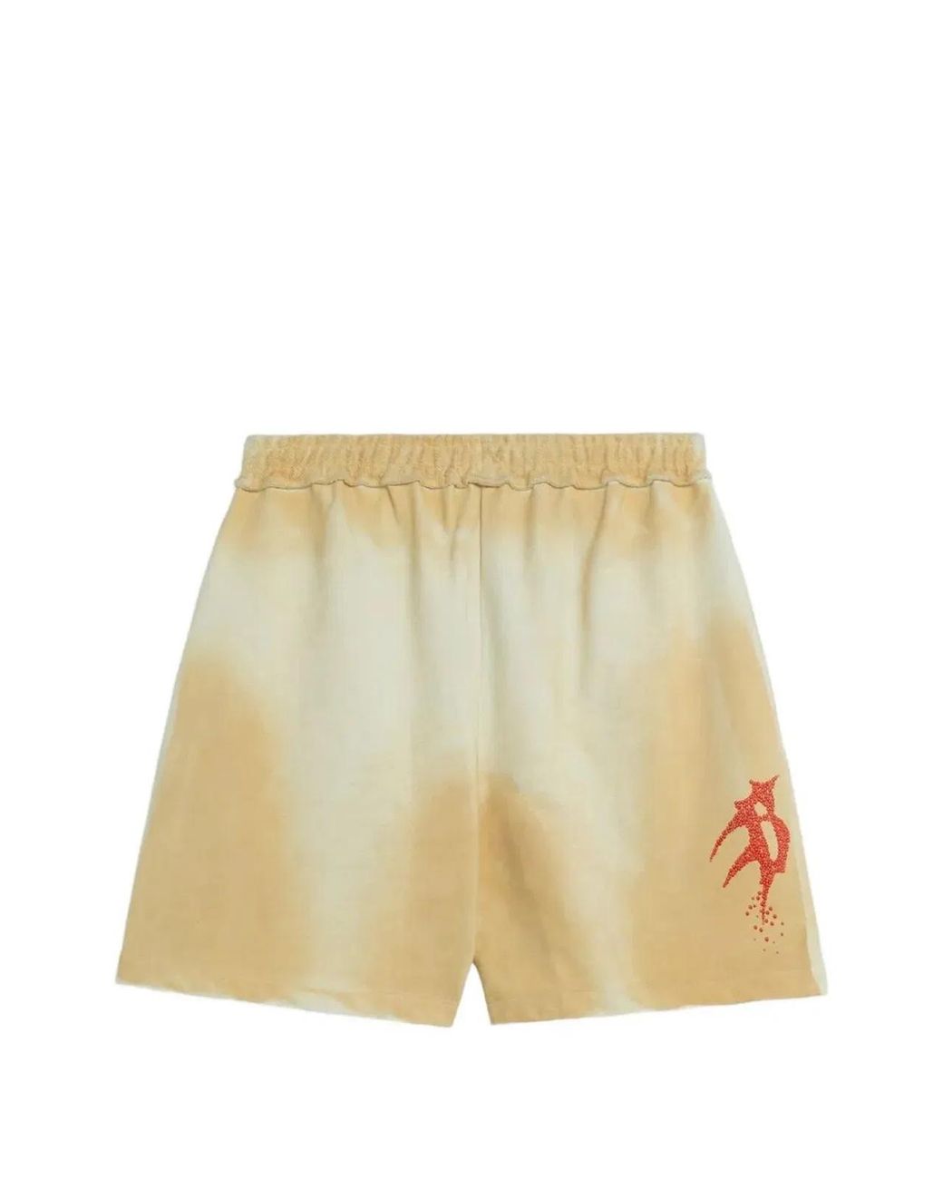Barrow White Sweetshorts for men