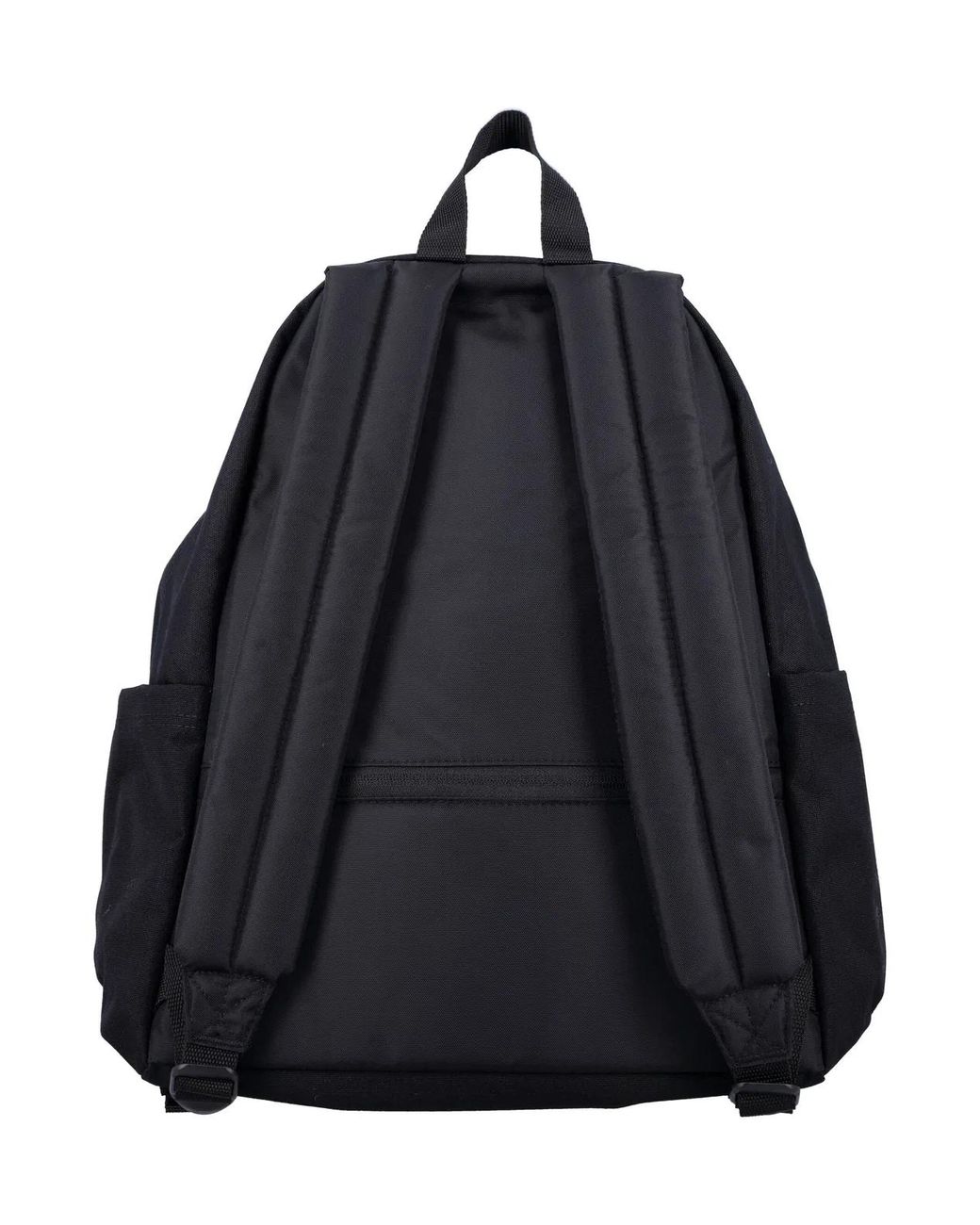Eastpak Black Day Pak'R Water-Resistant Backpack