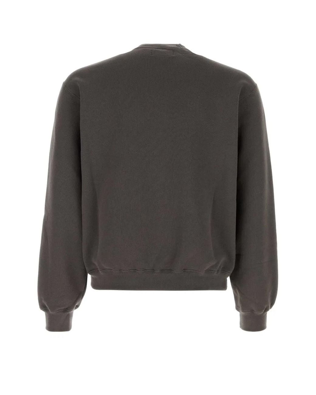 Magliano Gray V58101053 Provincia Sweat Shirt for men