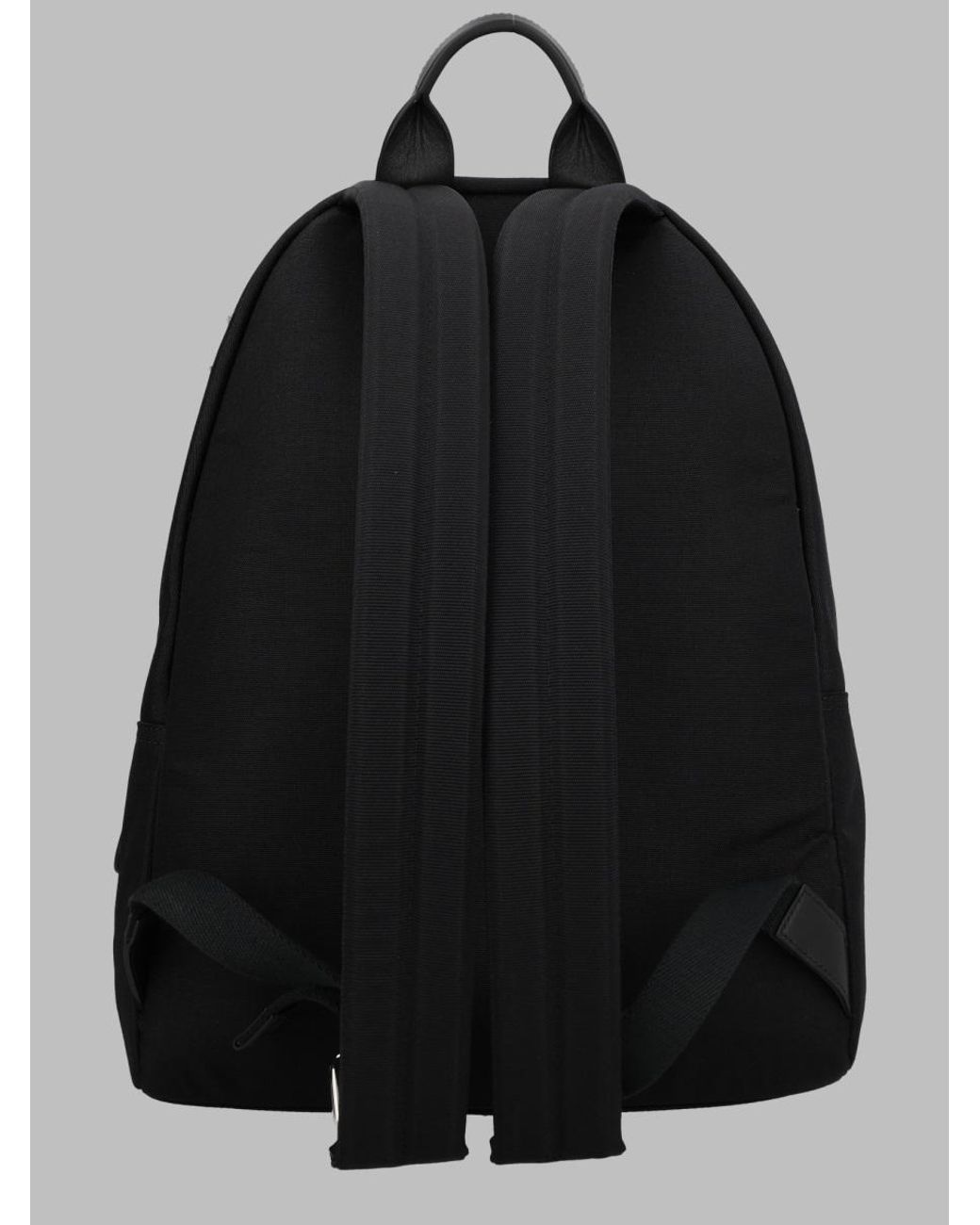 Givenchy Black Ebbk50Fyk21W001 for men