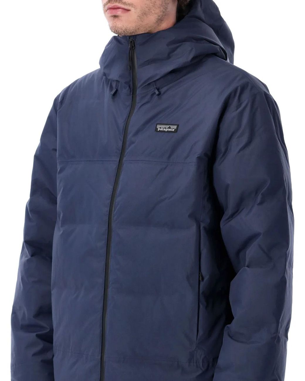 Patagonia Blue Jackson Glacier for men