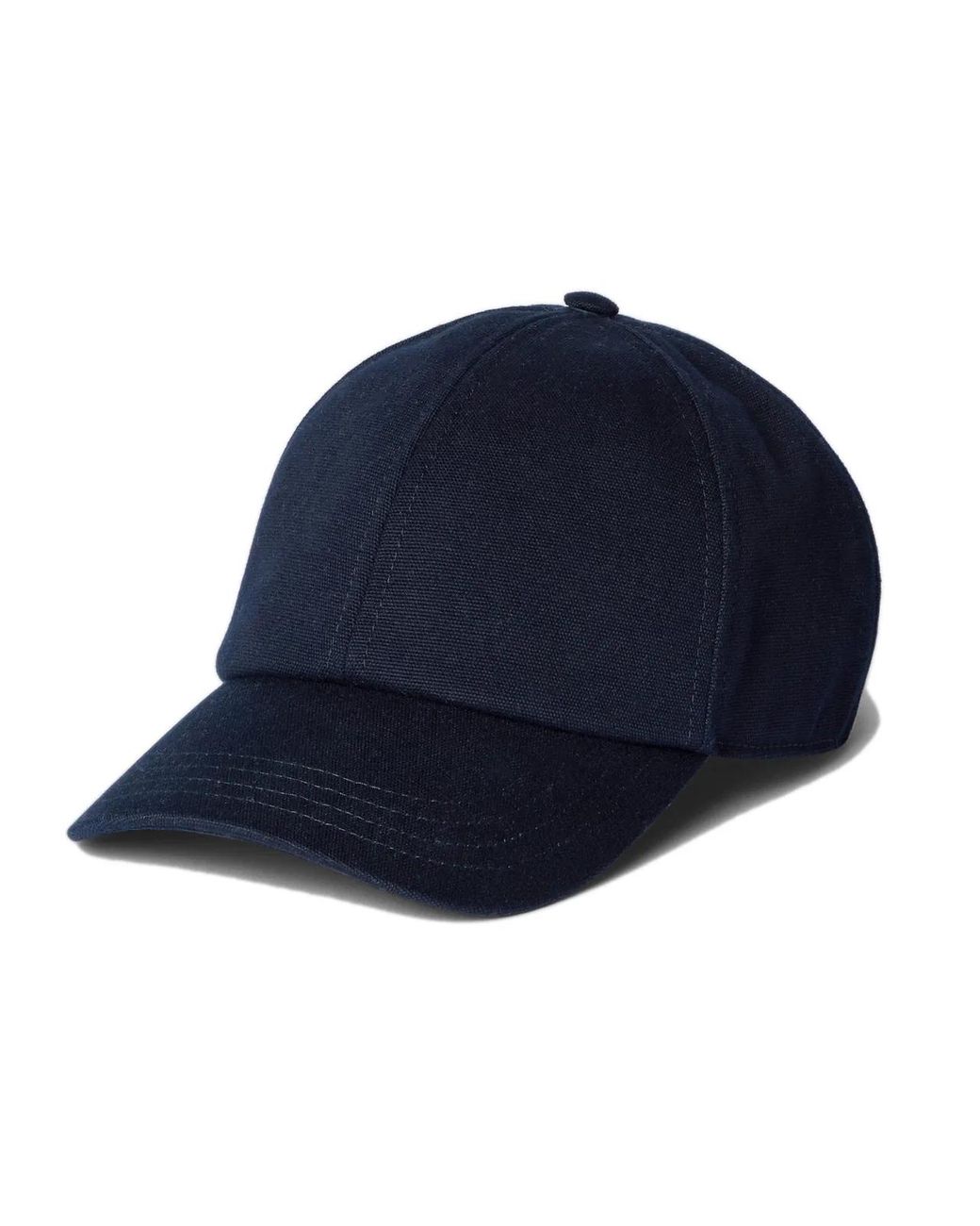 Gucci Blue Baseball Cap for men