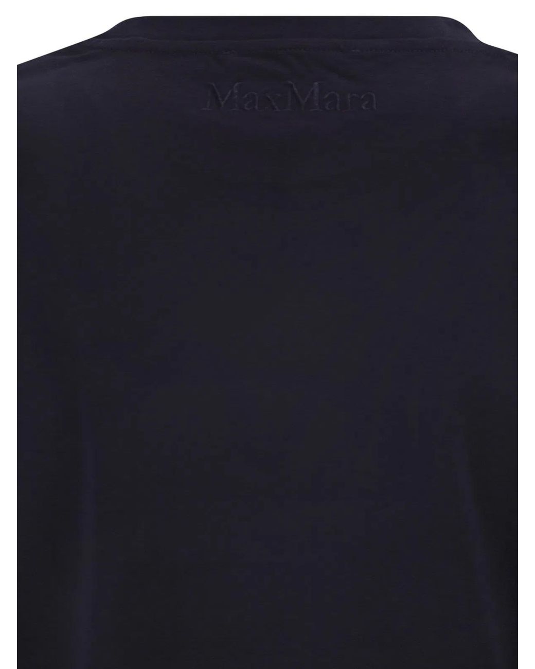 Max Mara Black Maxmara Mxpdonata