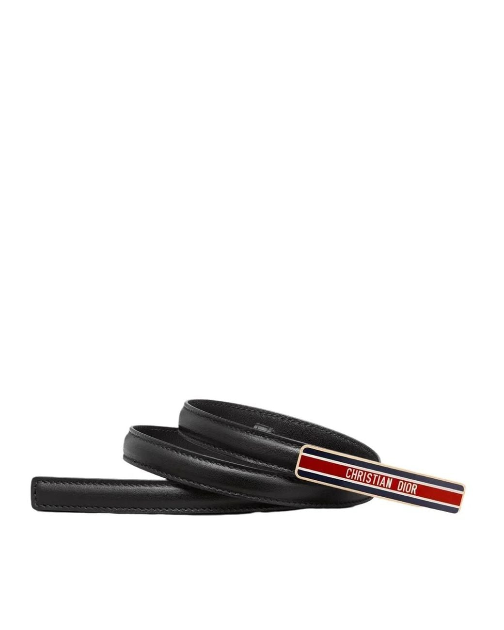 Dior Black Id Fine Full 3Cm