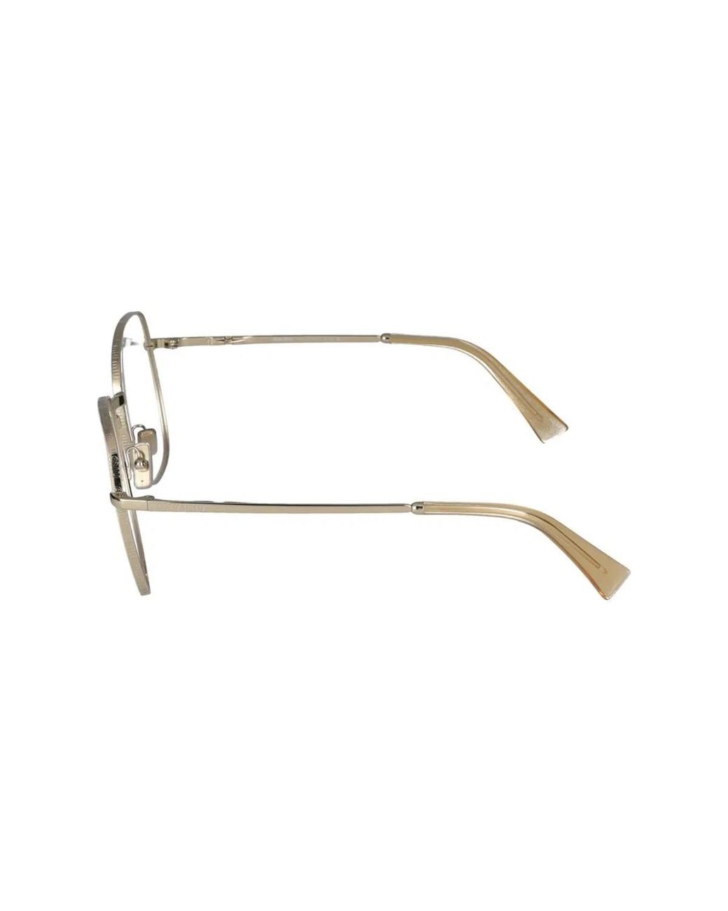 Miu Miu Black Eyeglasses 0Mu 52Vv 14M1O1/19/140