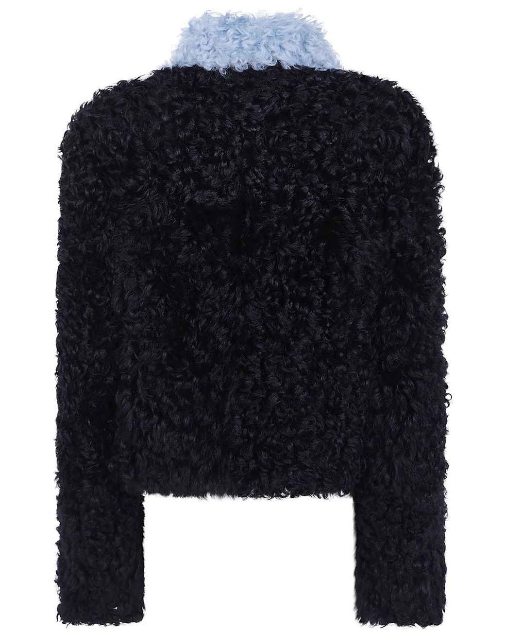 Marni Black Outwear Jacket