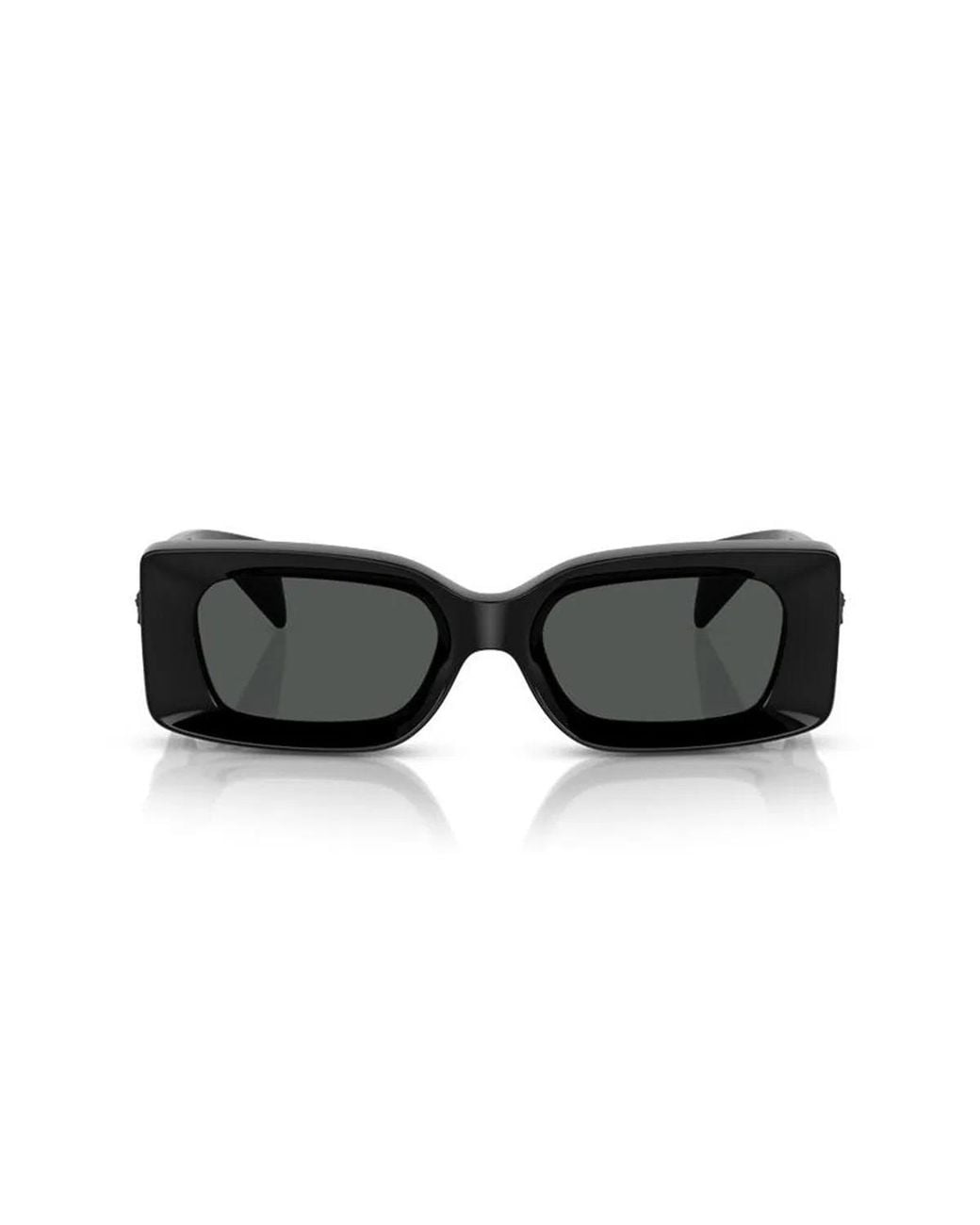 Versace Black Ve4474U Gb1/87 for men