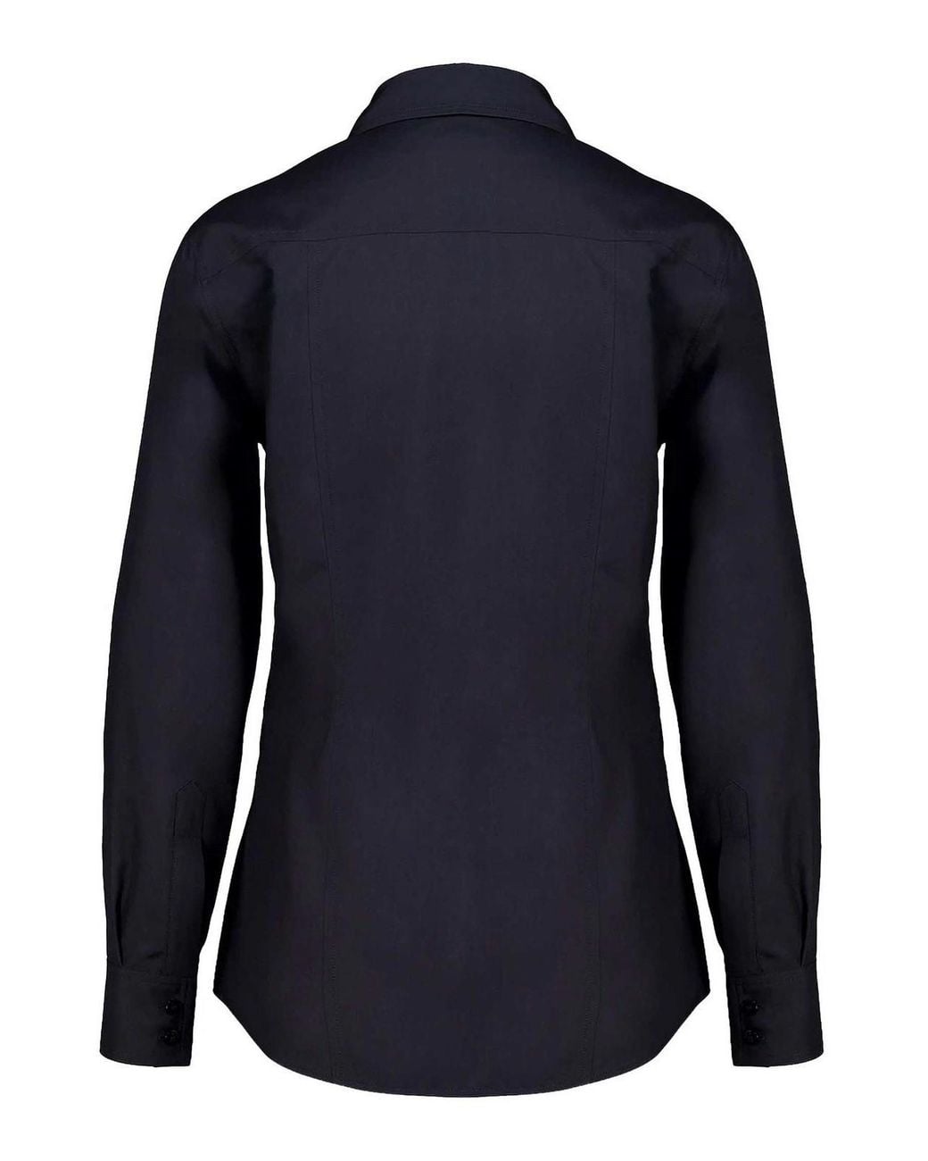 Gucci Blue Ink Shirt