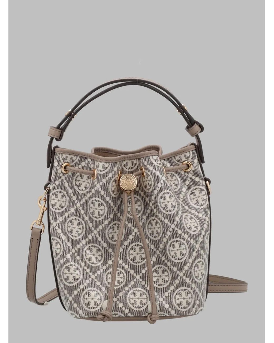 Tory Burch Metallic Elegant Mini Shoulder Bag