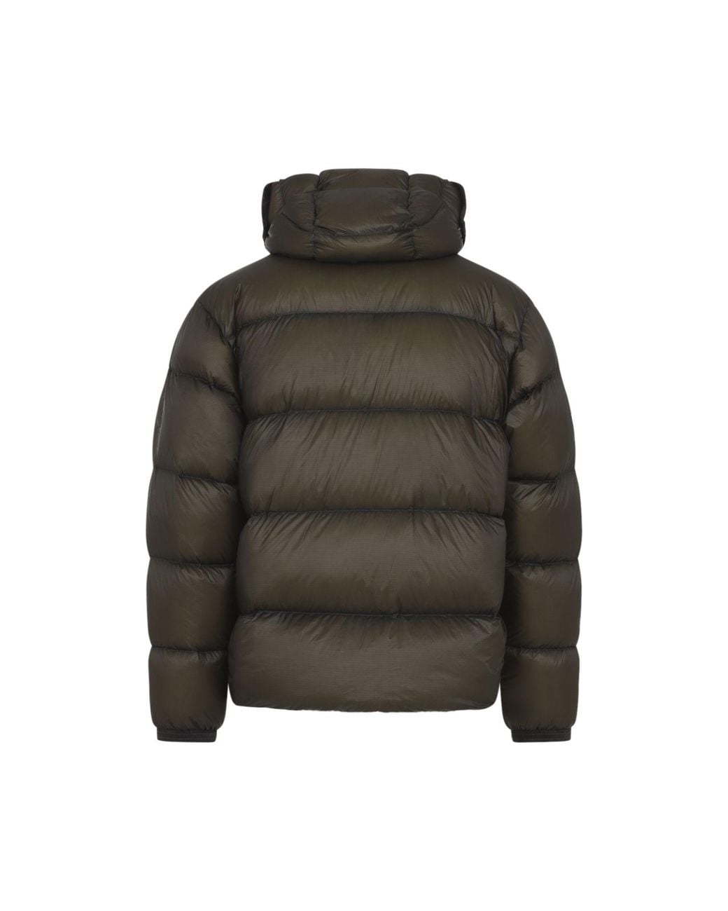C P Company C.P.Company Ivygreen Medium Dd-Shell Downjacket for men