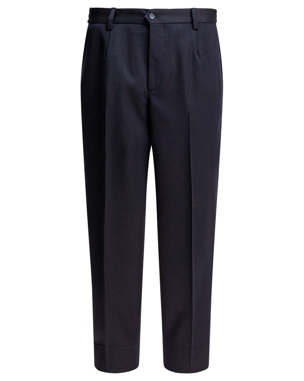 Briglia 1949 Blue Trousers for men