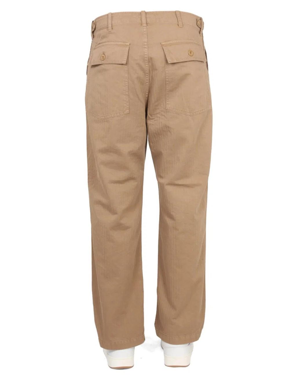 East Harbour Surplus Natural Pants Texas for men