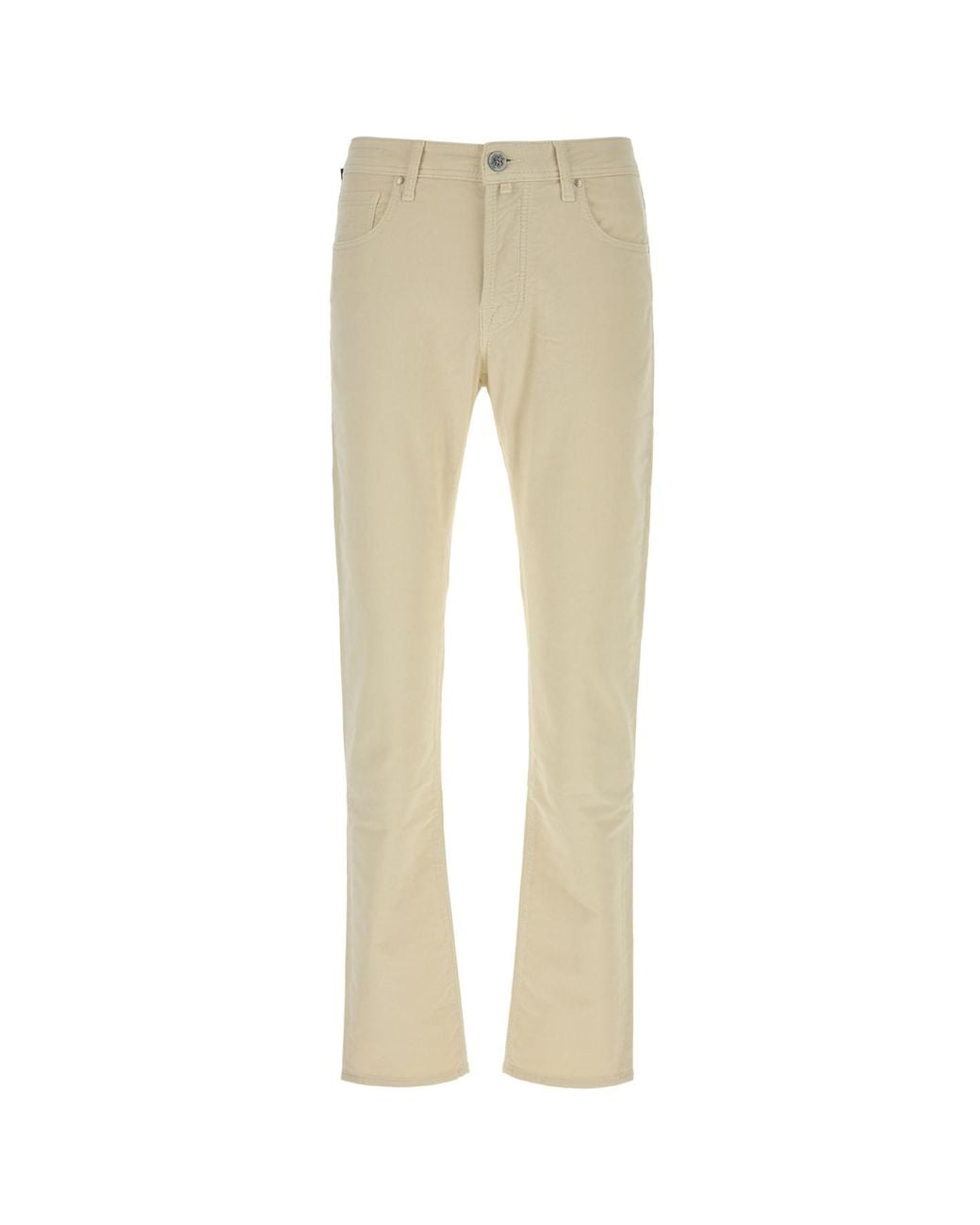 Jacob Cohen Natural Modern Tailored Pants for men