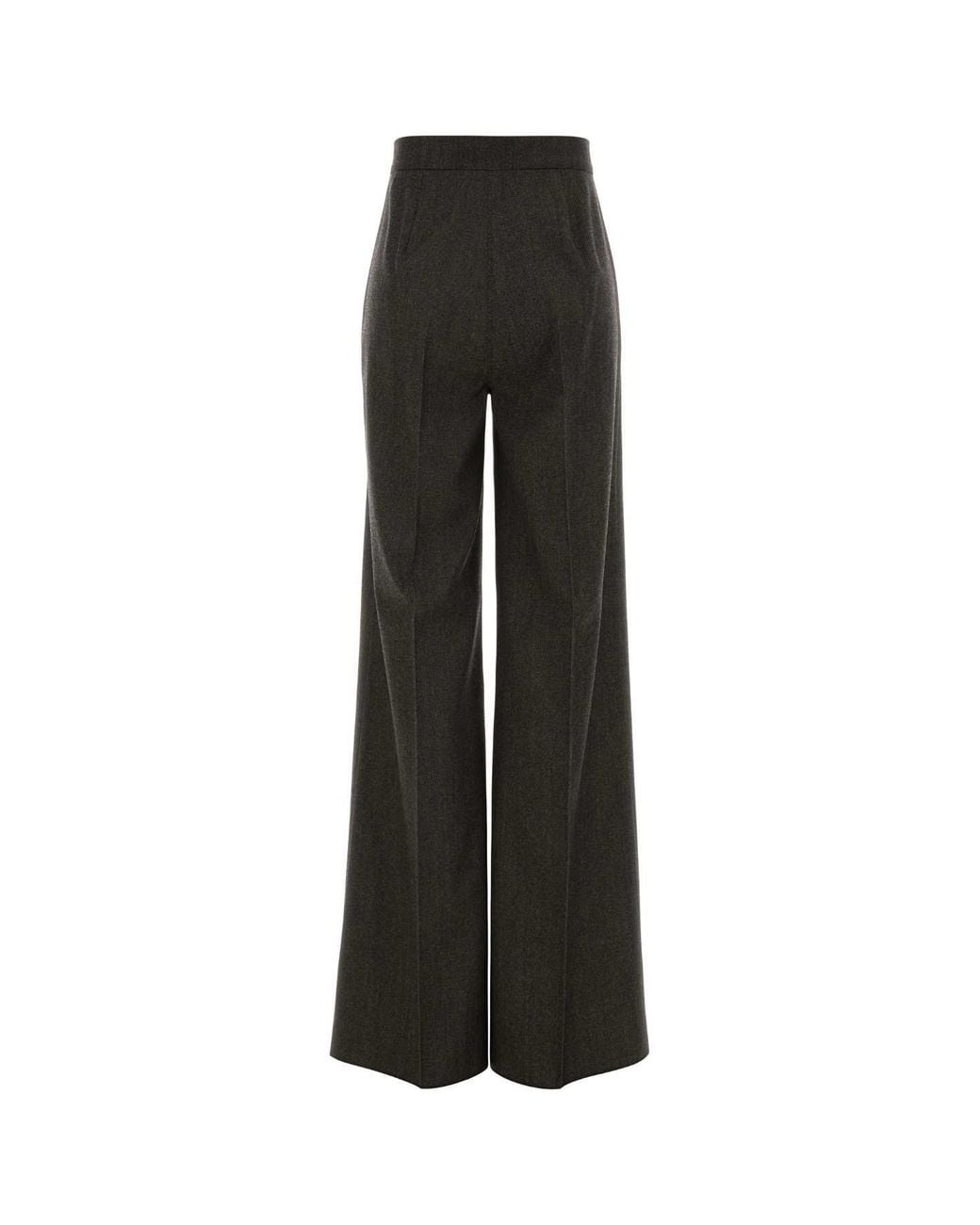 Max Mara Black Mxmcampo