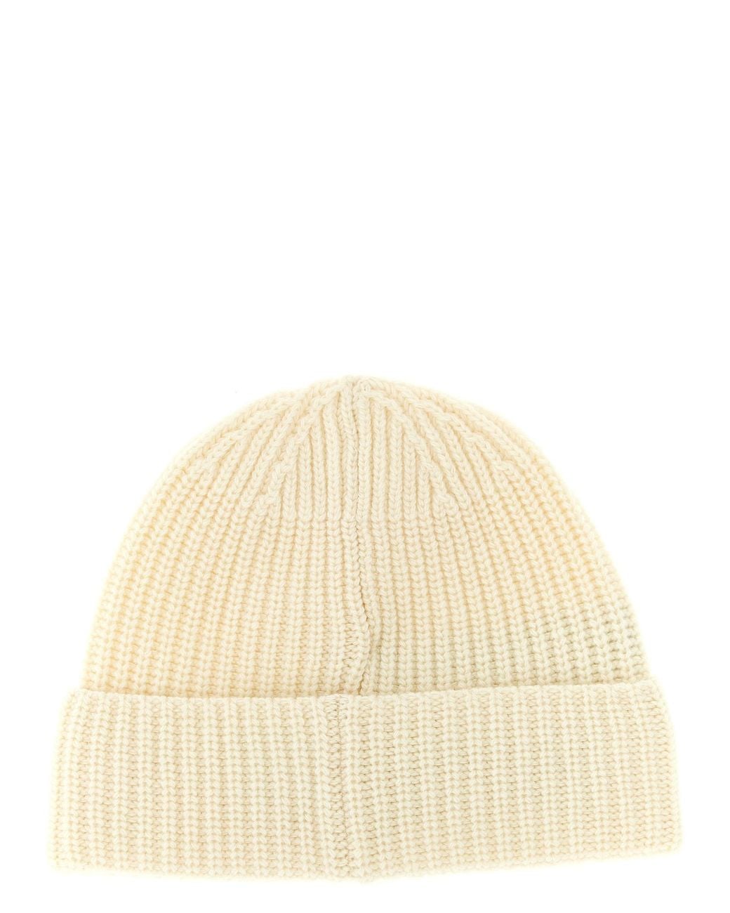 Stone Island Natural 'N100012' Cap for men