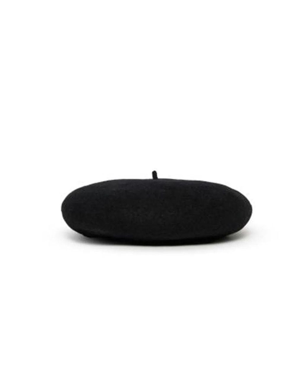 MAX&Co. Black Max&Co. Hat