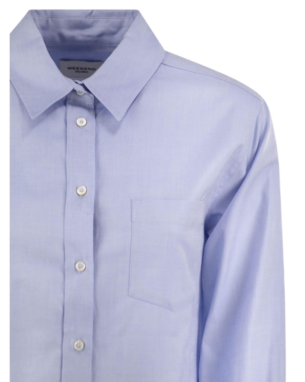 Weekend by Maxmara Blue Weekend Maxmara Wkdcobalto