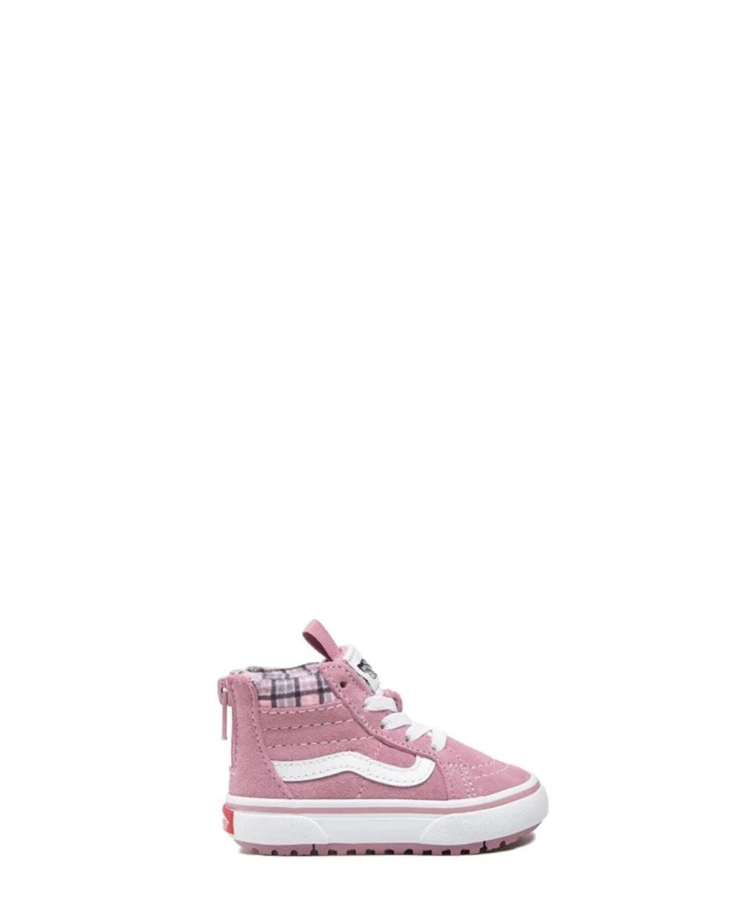 Vans Pink Sk8 High