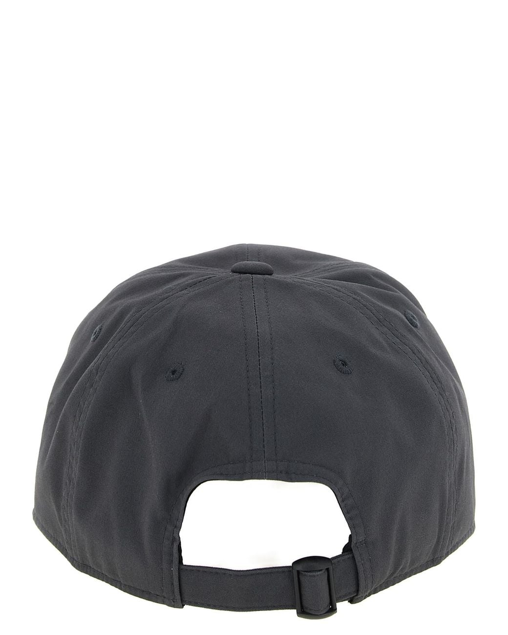 Snow Peak Gray 'New Standard' Cap for men