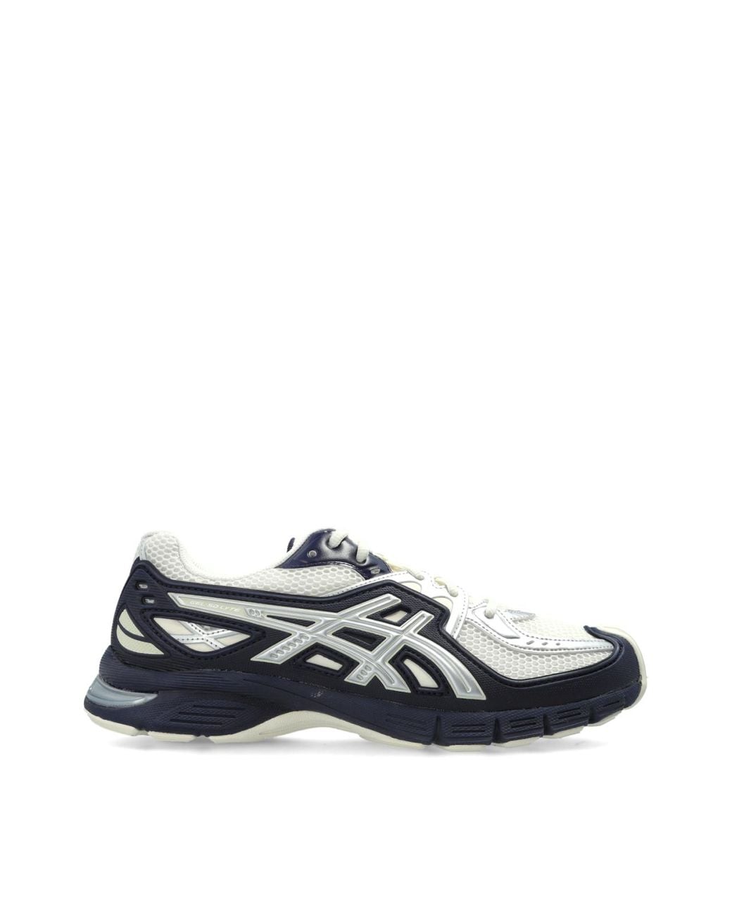 Asics White Sports Shoes "Gel-Sd-Lyte" for men