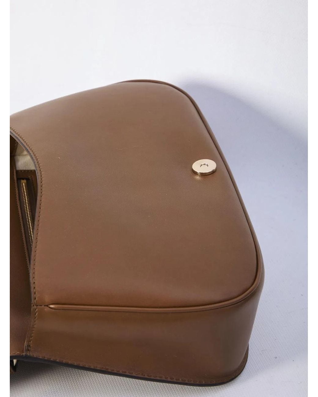 Gucci Brown Small Blondie Bag