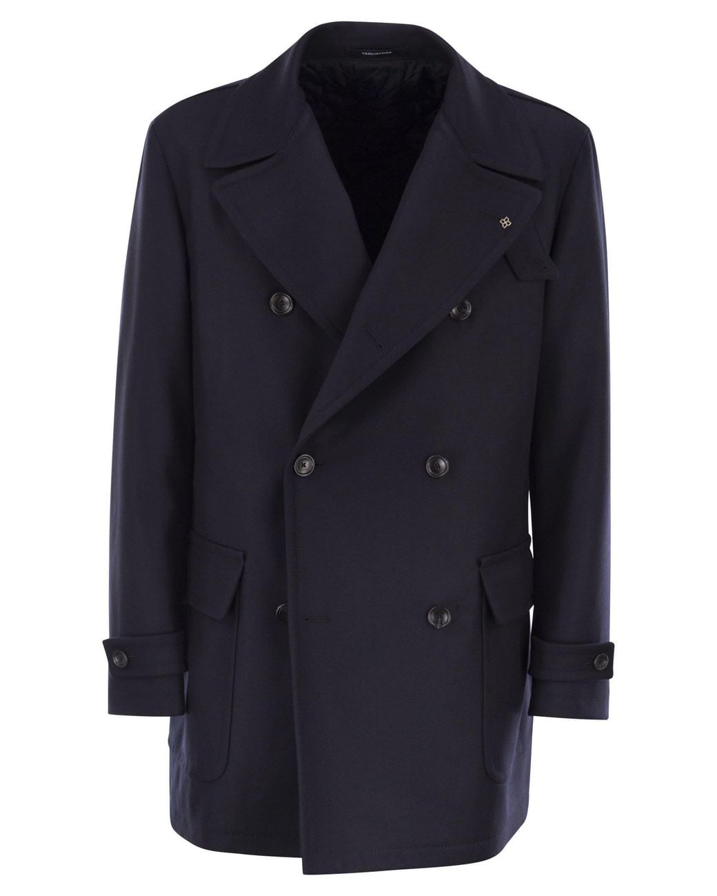 Tagliatore Blue Lawrence for men