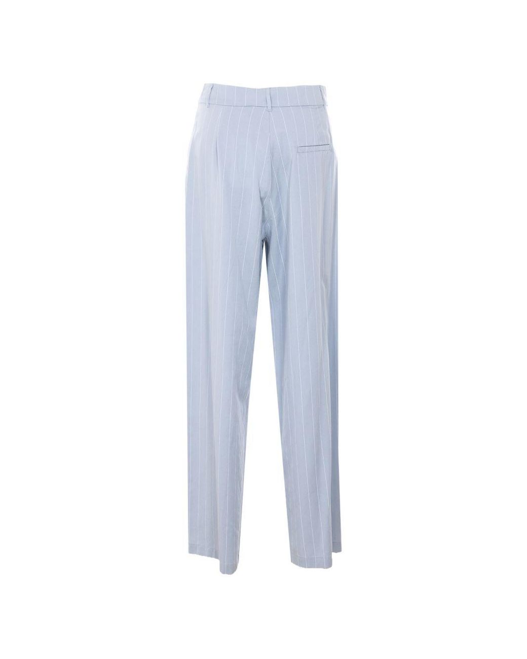 ELEH White Trousers