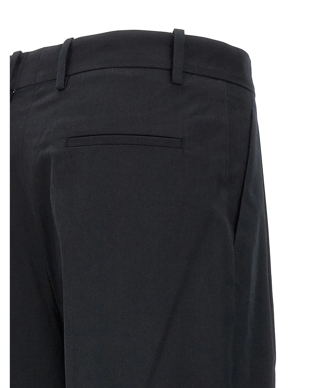 ARMARIUM Blue 'Giorgia' Pants