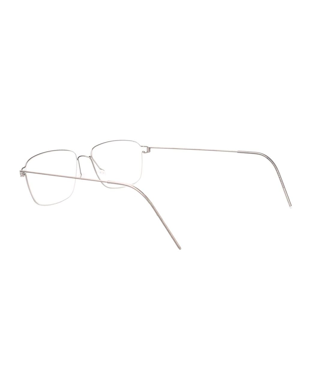 Lindberg Multicolor P10 Titanium Glasses for men