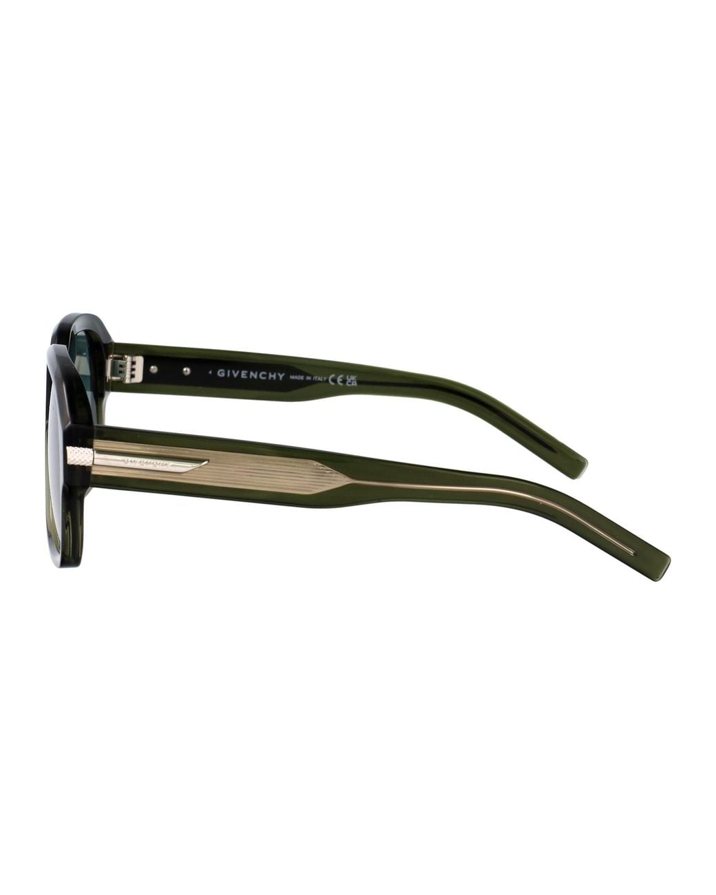 Givenchy Green Sunglasses for men